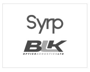 BLK is Distributor of Syrp