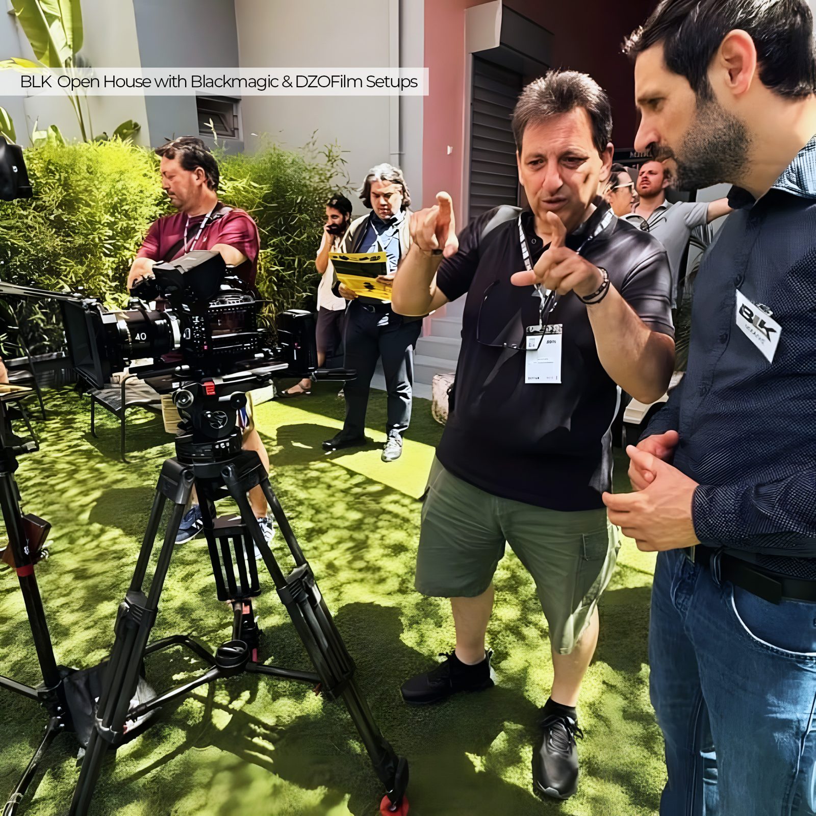 Η εταιρεία μας — 25